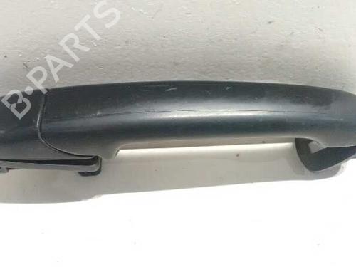 Used Rear right exterior door handle SEAT IBIZA II (6K1) 1.9 TDI (110 hp) 23569159