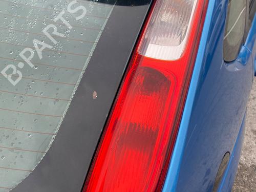 Used Right taillight FORD FOCUS II (DA_, HCP, DP) [2004-2013]  31321855