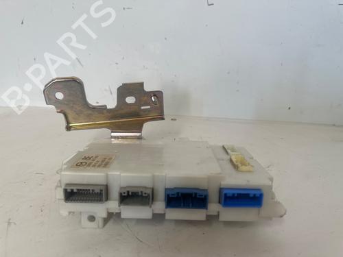 Elektronisk modul MAZDA 3 (BL) 2.2 MZR CD (BL10) (150 hp) 29418105