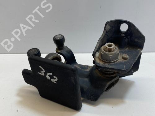 Used Other Other PEUGEOT BOXER Van [2006-2026] 33834427 33834427