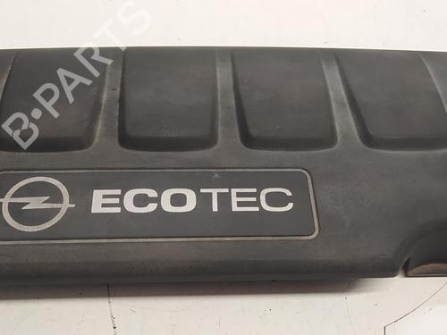 Topbeskyttelse OPEL CORSA D (S07) [2006-2015]  29262345