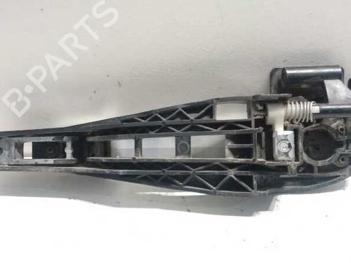 Front right exterior door handle CITROËN C3 I (FC_, FN_)  | BP23569169C129 