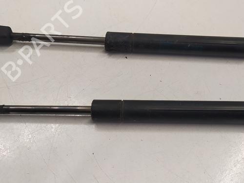 Gassdemper Bakluke SEAT TOLEDO II (1M2) 1.9 TDI | BP23570704C138 