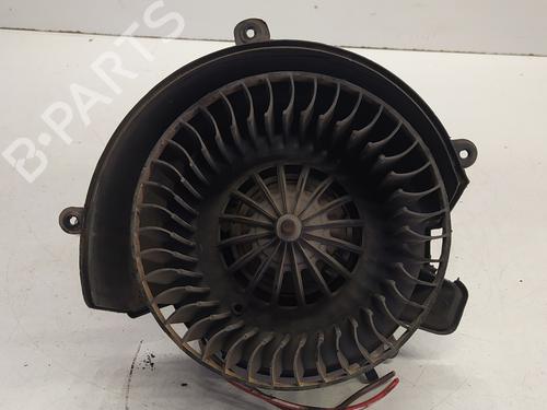 Heater blower motor OPEL ZAFIRA A MPV (T98)  | BP25012862M62 