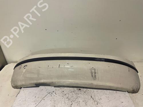 Used Rear bumper SKODA FABIA I (6Y2) [1999-2008]  28568538