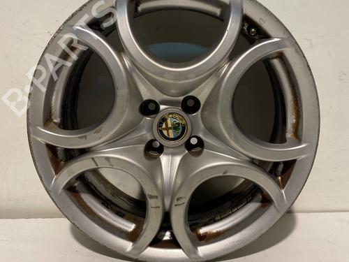 Used Rim ALFA ROMEO MITO (955_) 1.4 TB (955.AYB11, 955.AXB1B) (140 hp) 26944063