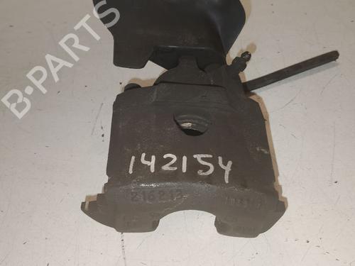 Used Left front brake caliper Left front brake caliper VW POLO (6N2) [1999-2001] 36145029 36145029
