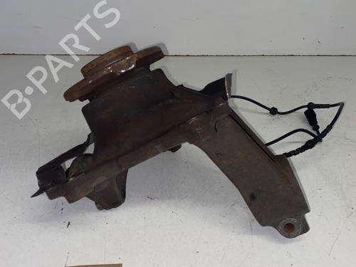 Right front steering knuckle PEUGEOT BOXER Van | BP33274330M26 - Image 2