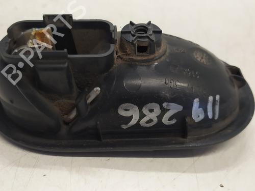 Rear left interior door handle RENAULT CLIO III (BR0/1, CR0/1)  | BP13111143I15 