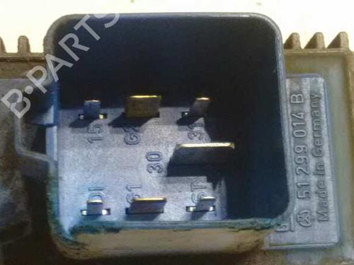 Electronic module OPEL ZAFIRA A MPV (T98)  | BP26162683M83 