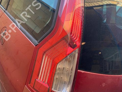 Used Left taillight Left taillight 39184496 39184496
