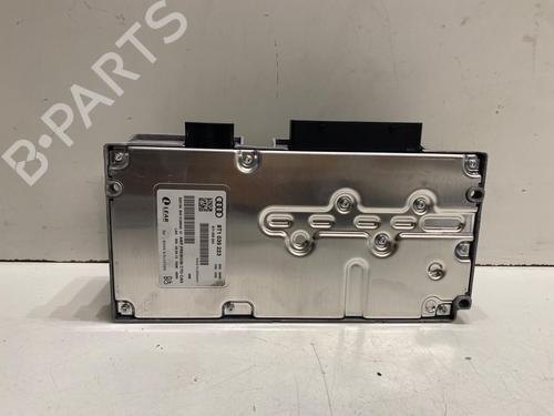 Elektronisk modul AUDI A5 (8T3) 2.0 TDI (177 hp) 29956094