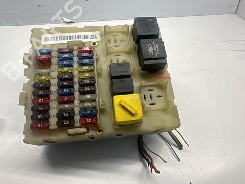 Fuse box FORD FOCUS I Turnier (DNW) 1.8 Turbo DI / TDDi | BP34043225E1 - Image 4