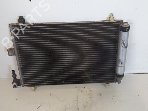 Used AC radiator CITROËN XSARA PICASSO (N68) 1.6 (95 hp) 25976004