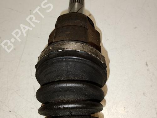Left front driveshaft OPEL CORSA D (S07) | BP38490698M38 - Image 13