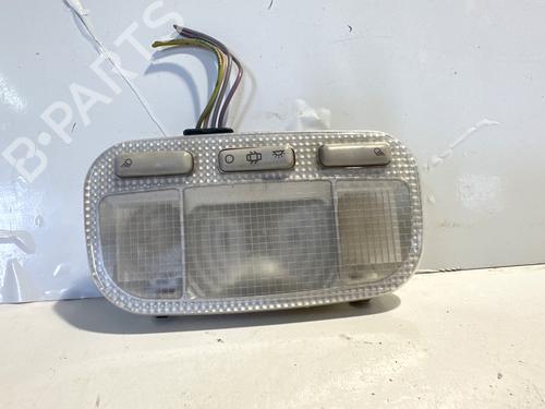 Kabinelys Kabinelys CITROËN C3 I (FC_, FN_) 1.4 HDi (68 hp) 36096828 36096828