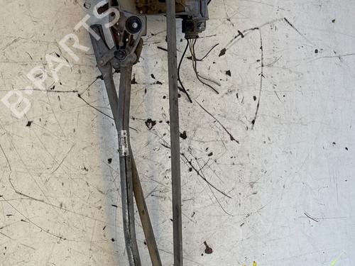 Front wiper motor FORD FOCUS C-MAX (DM2)  | BP27244583M29 