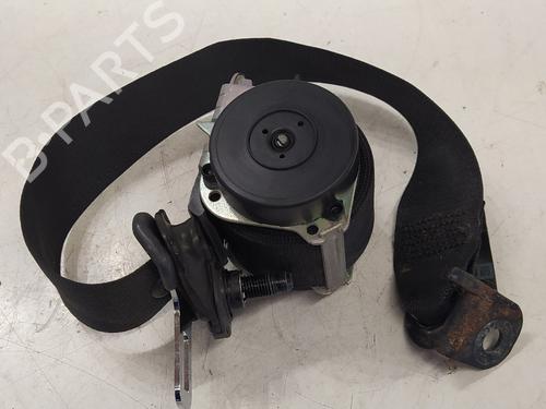 Rear right seatbelt OPEL ASTRA H (A04) 1.7 CDTI (L48) | BP20712230I28 