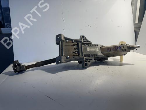 Steering column FORD MONDEO IV Turnier (BA7) 2.0 TDCi | BP37034696M21 - Image 2