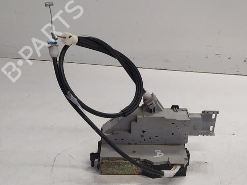 Used Front right lock PEUGEOT 407 (6D_) 2.0 (6DRFNB, 6DRFNE) (136 hp) 23571180
