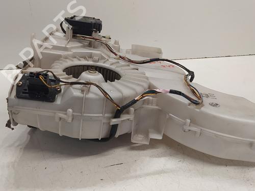Heater blower motor MITSUBISHI PAJERO III (V7_W, V6_W) 3.2 Di-D (V68W) | BP21389094M62 