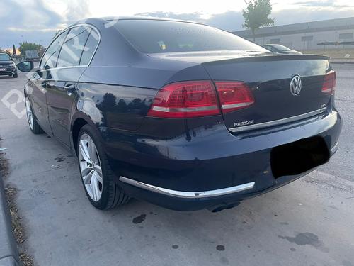 Andere VW PASSAT B7 (362) 2.0 TDI | BP13092754O1 