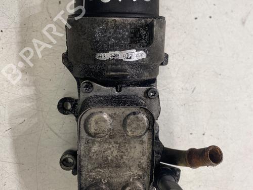 Used Oil radiator CITROËN C4 Picasso I MPV (UD_) [2006-2015]  31133461