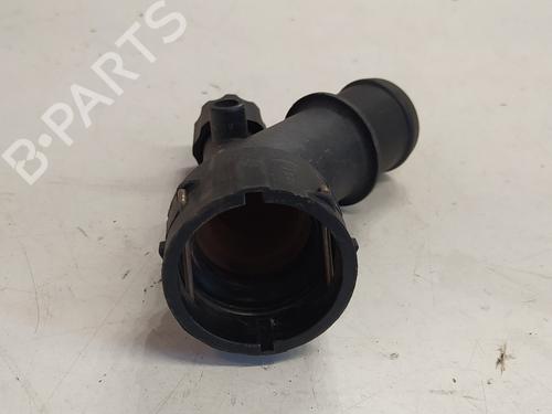 Pipe SEAT CORDOBA (6L2)  | BP26162661M125 