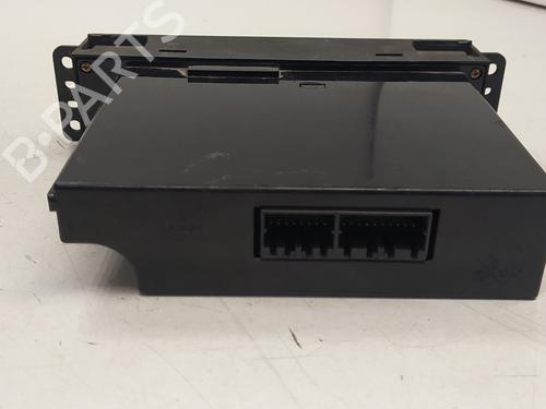 Climate control MITSUBISHI PAJERO III (V7_W, V6_W) 3.2 Di-D (V68W) | BP23126676I5 