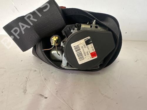 Sikkerhedssele foran venstre FORD S-MAX (WA6) [2006-2014]  12243407