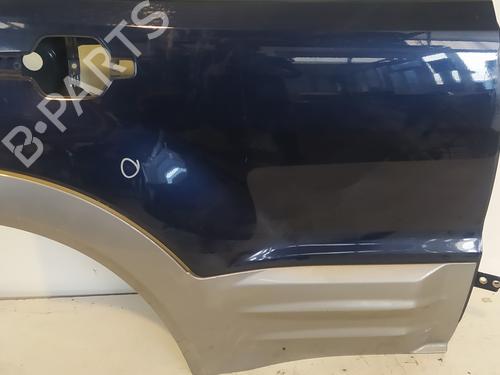 Right rear door MITSUBISHI PAJERO III (V7_W, V6_W) 3.2 Di-D (V68W, V78W) | BP23570850C5 