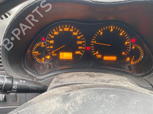 Hanskerom TOYOTA AVENSIS (_T25_) 2.2 D-4D (ADT251_, ADT251R) | BP30928755C95 