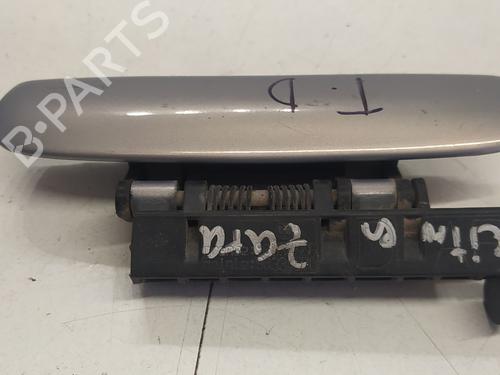 Used Rear right exterior door handle CITROËN XSARA Coupe (N0) 1.9 D (70 hp) 25011200