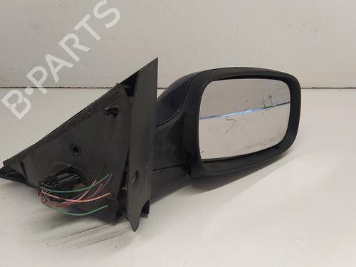 Used Right mirror RENAULT MEGANE I (BA0/1_) [1995-2004]  23570427
