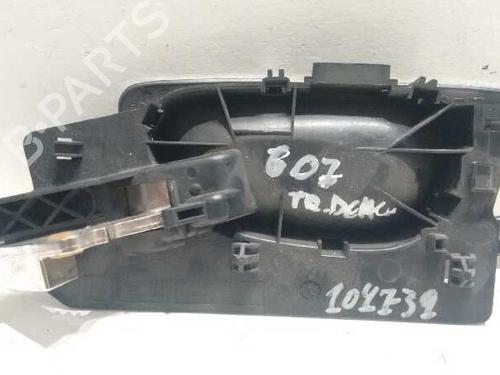 Rear right interior door handle PEUGEOT 307 (3A/C)  | BP29291799I16 