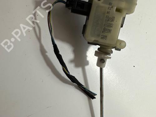 Andre SKODA OCTAVIA II (1Z3) | BP30581462O1