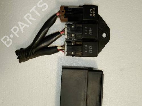 Used Fuse box Fuse box HYUNDAI ACCENT II (LC) 1.5 CRDi (82 hp) 34102402 34102402