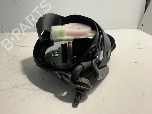 Used Rear left seatbelt Rear left seatbelt 37703040 37703040