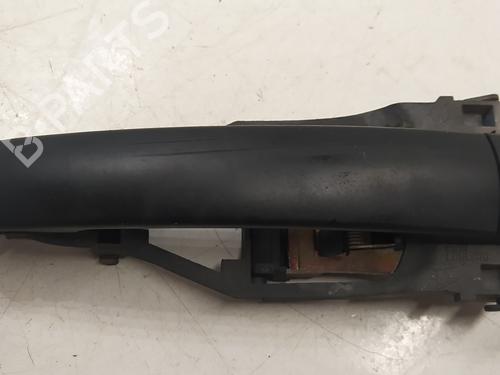 Klamka zewnętrzna drzwi przednich prawych VW GOLF IV (1J1)  | BP23570894C129 
