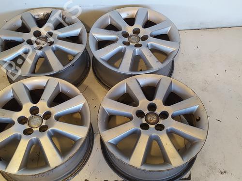 Used Rim TOYOTA AVENSIS Estate (_T25_) 2.0 D-4D (CDT250_, CDT250R) (116 hp) 29063589