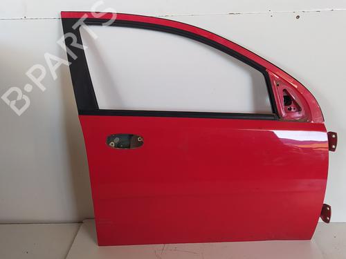 Used Right front door CHEVROLET AVEO / KALOS Hatchback (T200) 1.4 16V (94 hp) 23244944