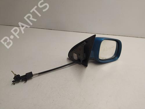 Right mirror SKODA FABIA I Combi (6Y5)  | BP23570204C27 