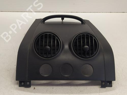 Used Air vent CHEVROLET AVEO / KALOS Hatchback (T200) 1.4 16V (94 hp) 23331679