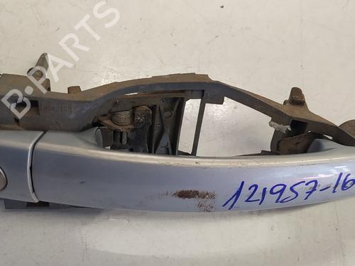 Høyre foran utvendig håndtak VW GOLF IV (1J1) 1.9 TDI | BP23570665C129 