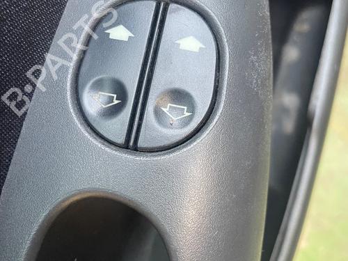 Used Left front window switch Left front window switch FORD FIESTA IV (JA_, JB_) 1.3 i (50 hp) 32659851 32659851