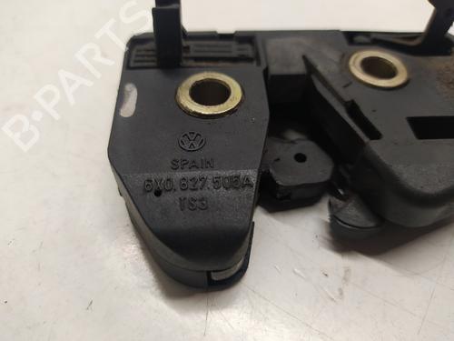 Bakluke lås VW LUPO I (6X1, 6E1) 1.0 | BP23569984C101 