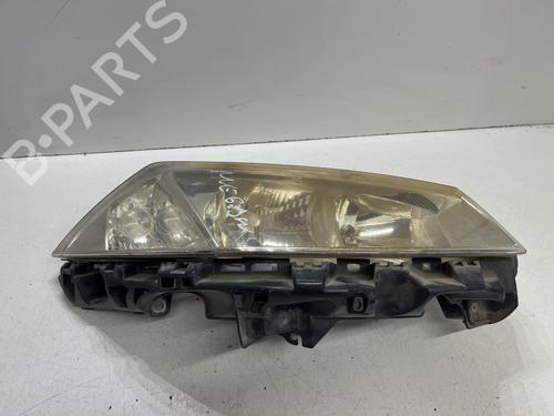 Right headlight RENAULT MEGANE II Saloon (LM0/1_)  | BP32510158C29  - Image 11