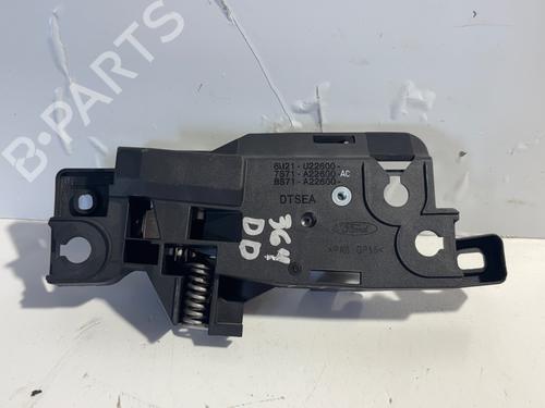 Front right interior door handle FORD MONDEO IV Turnier (BA7) 2.0 TDCi | BP36542042I14 - Image 5
