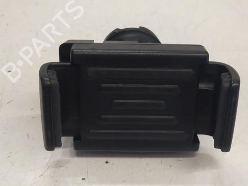 Electronic module RENAULT CLIO IV (BH_) 1.5 dCi 75 | BP25702540M83 