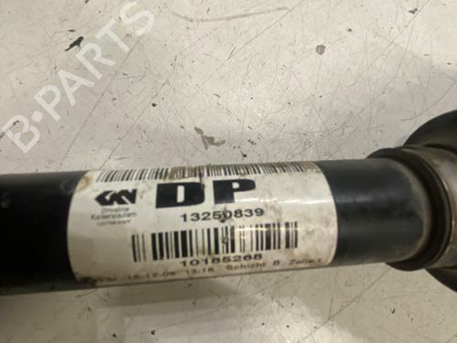 Right front driveshaft OPEL ASTRA J (P10) | BP33295663M39 - Image 6